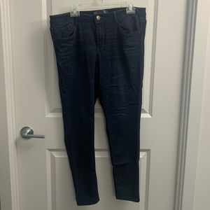 Wit & Wisdom High Waisted Stretch Jean